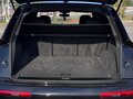 2015 Audi Q7 II (4M), чёрный, 4000000 рублей - вид 4