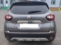 2021 Renault Kaptur I Рестайлинг, серый, 2000000 рублей - вид 4