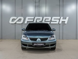 2006 Mitsubishi Lancer IX, зелёный, 519000 рублей, вид 3