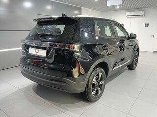 2025 Tenet T4, чёрный, 2429000 рублей, вид 3