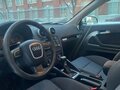 2011 Audi A3 II (8P) Рестайлинг 2, чёрный, 660000 рублей - вид 6