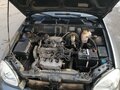 2009 ЗАЗ Chance, серый, 85000 рублей - вид 11