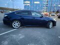 2008 Mazda 6 II (GH), синий, 1700000 рублей - вид 7