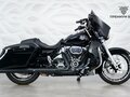 2023 Harley-Davidson Street Glide Special, чёрный, 2099000 рублей