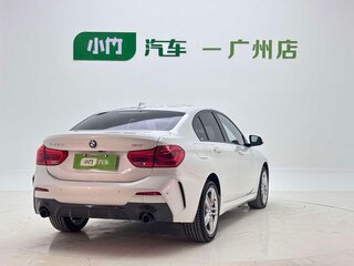2023 BMW 1 серии 120i III (F52) Рестайлинг, белый, 2020000 рублей, вид 5
