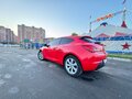 2012 Opel Astra GTC J Рестайлинг, красный, 920000 рублей - вид 5