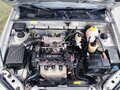 2007 Chevrolet Lanos I, серебристый, 260000 рублей - вид 10