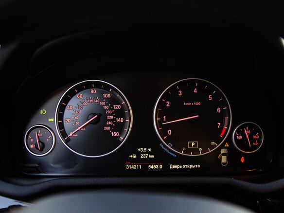 2015 BMW X4 28i I (F26), чёрный, 2174060 рублей - вид 15