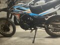 2025 Racer Panther, чёрный, 50000 рублей