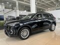 2026 Haval Jolion I Рестайлинг 2, чёрный, 2899000 рублей