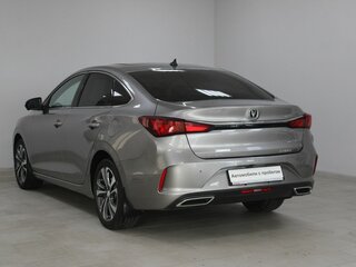 2023 Changan Eado Plus I, серый, 1399900 рублей, вид 4