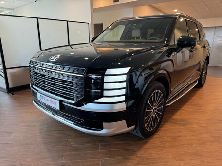 Hyundai Palisade II