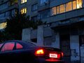 1995 Mazda 626 IV (GE), синий, 320000 рублей - вид 11