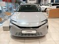 2025 Toyota Camry IX (XV80) China Market, серебристый, 4300000 рублей - вид 2