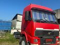1999 Volvo FH, красный, 1100000 рублей