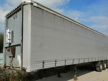 2005 DAF XF 95, белый, 3000000 рублей, вид 2