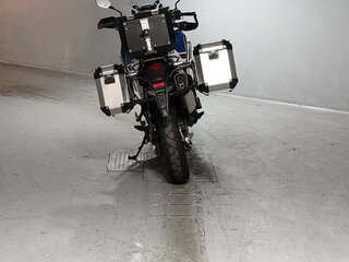 2018 Honda CRF 1000L Africa Twin, белый, 1060000 рублей, вид 4
