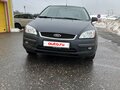 2007 Ford Focus II, серый, 420000 рублей - вид 1