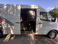 2000 Mercedes-Benz Sprinter Classic, белый, 1350000 рублей - вид 11