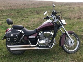 Lifan LF250-B