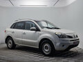 2009 Renault Koleos I, белый - вид 6
