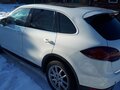 2011 Porsche Cayenne S II (958), белый, 2100000 рублей - вид 8