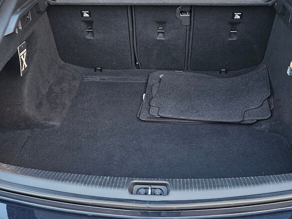 2017 Opel Insignia II, синий, 1300000 рублей - вид 14
