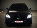 2018 Mercedes-Benz S-Класс 400 d Long VI (W222, C217) Рестайлинг, чёрный, 5050000 рублей - вид 2