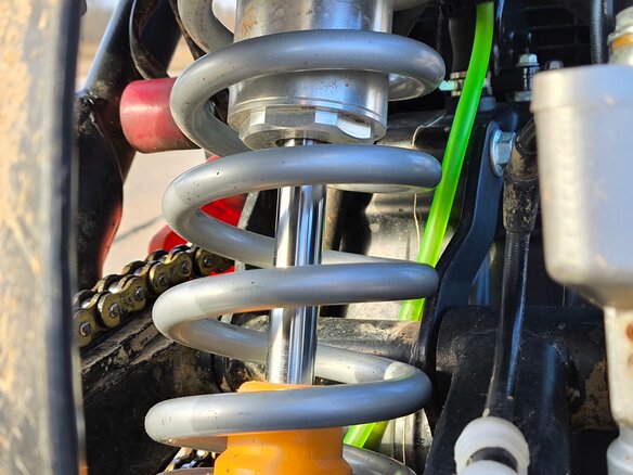 2019 Racer SR-X1/X2 (Cross), белый, 109000 рублей - вид 11