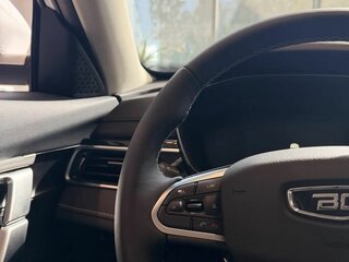 2026 Belgee X70 I Рестайлинг, белый, 3039990 рублей, вид 5