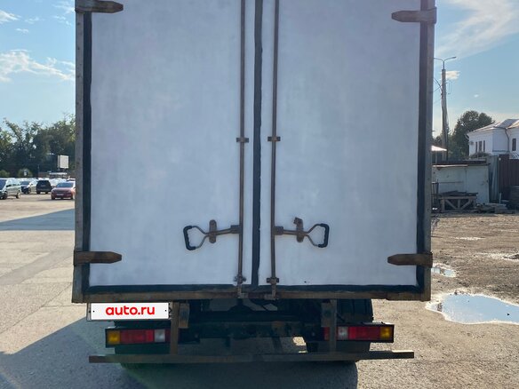 2010 ГАЗ 2747, белый, 520000 рублей - вид 3