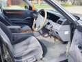 2000 Nissan Gloria XI (Y34), серый, 750000 рублей - вид 8