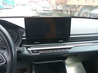 2024 Geely Emgrand II, белый, 883035 рублей, вид 4