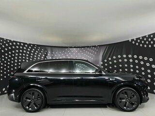 2025 Li Auto (Lixiang) L7 52.3 kWh I Рестайлинг, чёрный, 10690000 рублей, вид 3