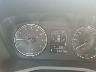 2023 Geely Emgrand II, белый, 987000 рублей, вид 5