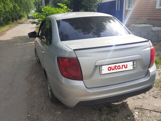 2019 Lada (ВАЗ) Granta I Рестайлинг, серебристый, 600000 рублей, вид 4