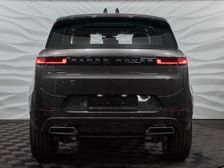 2025 Land Rover Range Rover Sport P400 MHEV III, серый, 18890000 рублей, вид 5