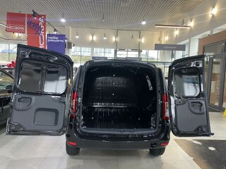 2026 Lada (ВАЗ) Largus I Рестайлинг, чёрный, 1677000 рублей, вид 3
