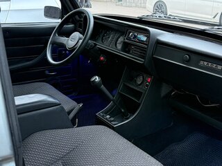 2011 Lada (ВАЗ) 2107, серый, 340000 рублей, вид 4