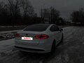 2016 Ford Mondeo V, белый, 1500000 рублей - вид 4