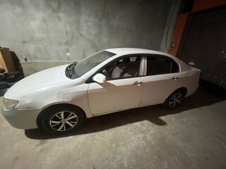 2011 Lifan Solano I (620), белый, 280000 рублей, вид 4