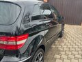 2007 Mercedes-Benz B-Класс 170 I (W245), чёрный, 850000 рублей - вид 2