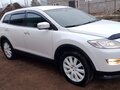 2008 Mazda CX-9 I, белый, 850000 рублей - вид 9