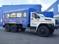 2025 Урал Next, синий, 8680000 рублей