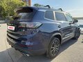 2023 Chery Tiggo 8 Pro Max I, синий, 2450000 рублей - вид 1