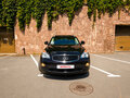 2012 Infiniti EX25 I (J50), чёрный, 1490000 рублей - вид 1