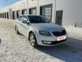2016 Skoda Octavia III (A7), белый, 1000000 рублей
