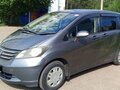 2009 Honda Freed I, серый, 855000 рублей