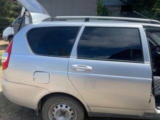 2012 Lada (ВАЗ) Priora I, серый, 195000 рублей, вид 5