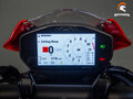 2023 Ducati Monster 937, красный - вид 9
